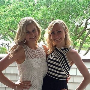 Meet your Posher, Kristin